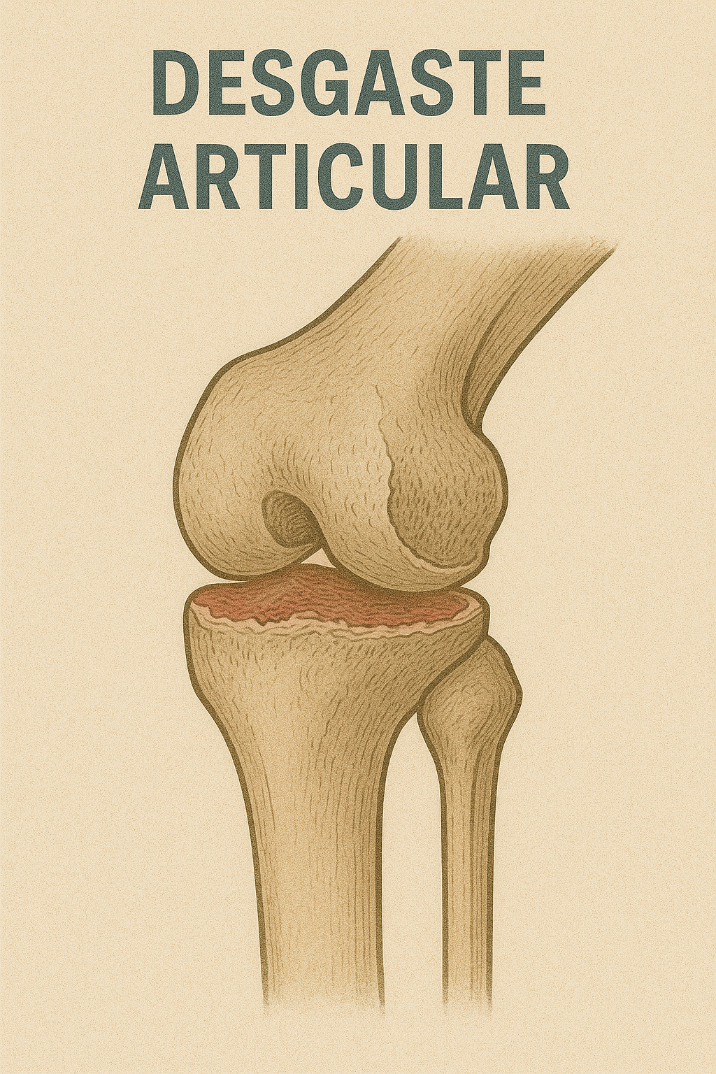 Desgaste articular