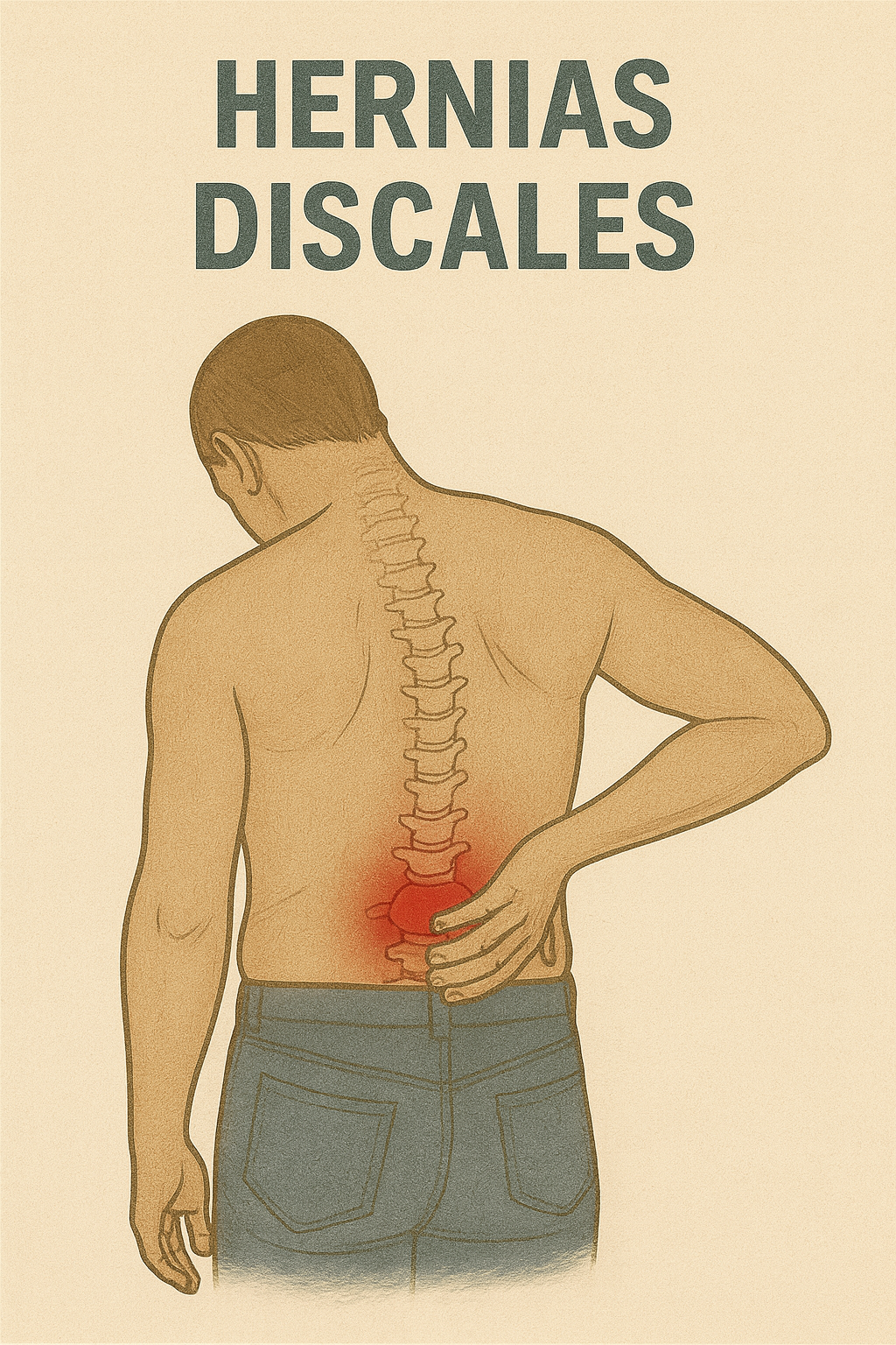 Hernias discales