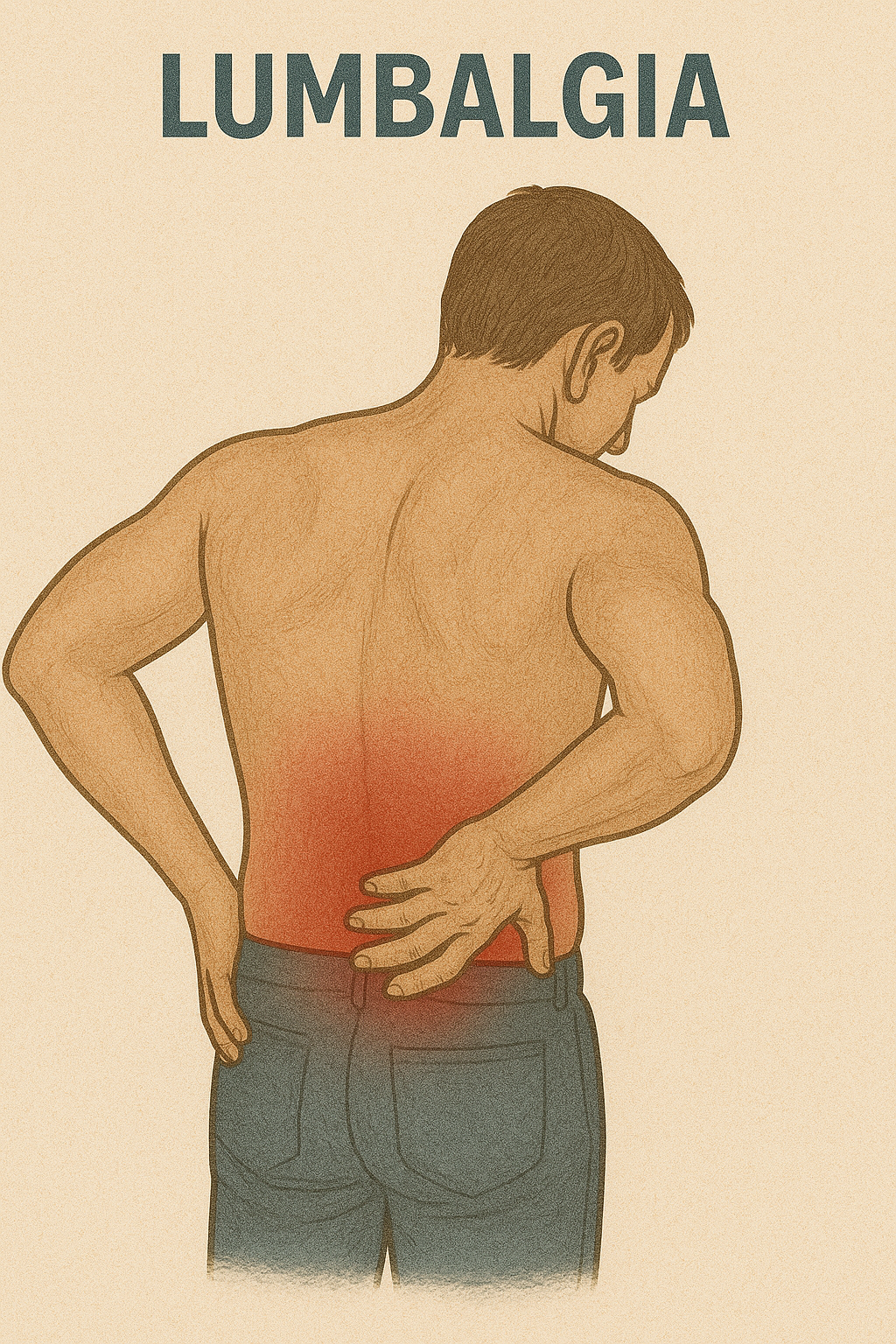 Lumbalgia