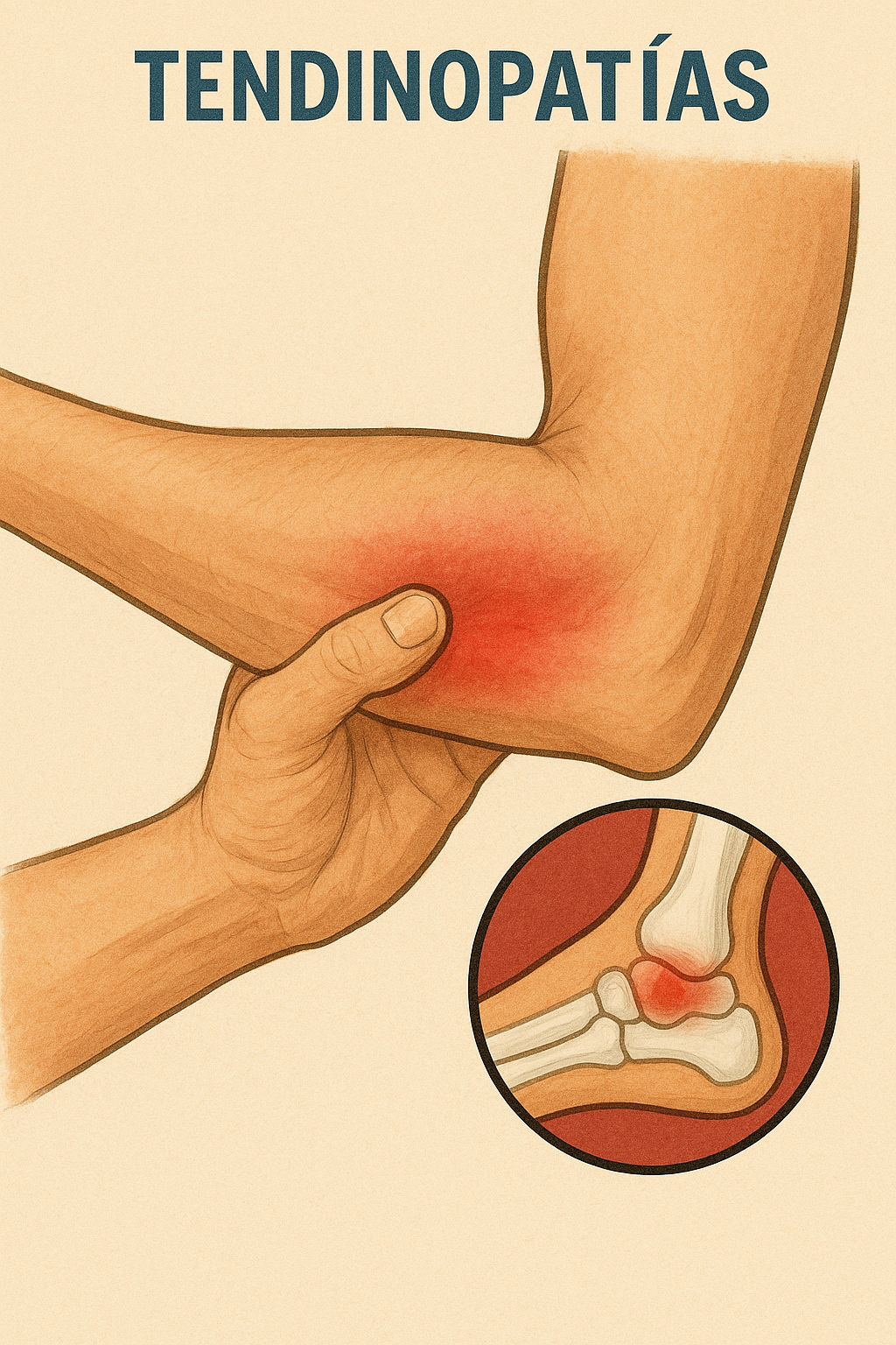 Tendinopatías
