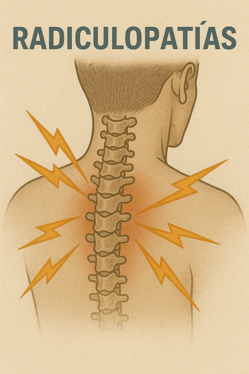 Radiculopatías